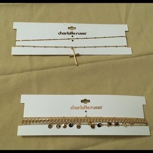 Choker sets